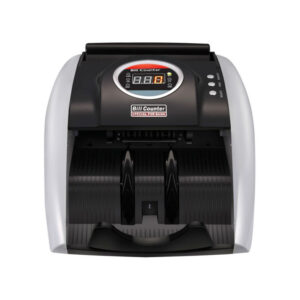 WS-Tech 580UV Note Counter