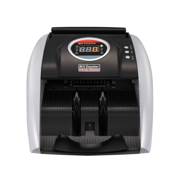 WS-Tech 580UV Note Counter