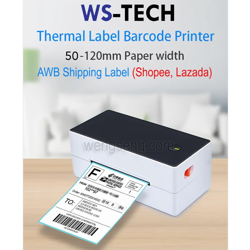ws tech TDL403 1 v