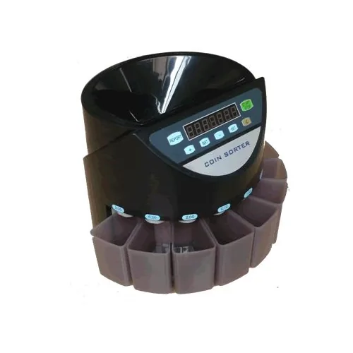 ws tech cc550 coinsorter