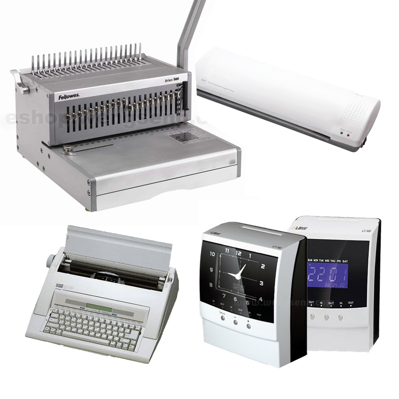 Computerized Polygraph Instruments Office Equipment - WOW Supplies Sdn. Bhd.