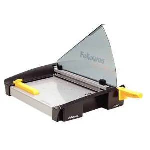 Fellowes Plasma A4 Guillotine 5411001
