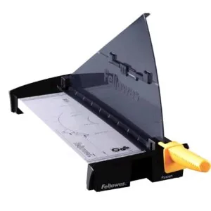 Fellowes Fusion A3 Guillotine Paper Cutter 5410901