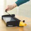 Fellowes Fusion A4 Guillotine - Image 4