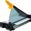 Fellowes Fusion A4 Guillotine - Image 5