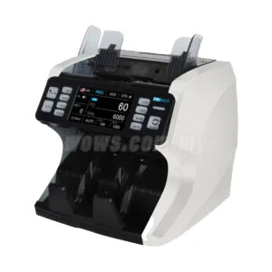 primus prs 926 note counter