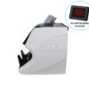 Primus PRC-926 One Pocket Currency Discriminator / Top Loading Note Counter - Image 2