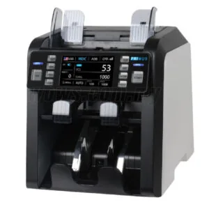 primus prs 950a note counter