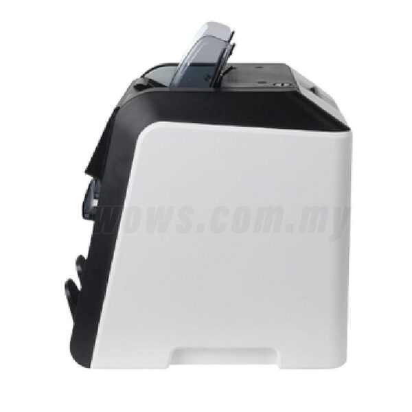 Primus PRC-950A TWO Pocket Currency Discriminator / Top Loading Note Counter - Image 2