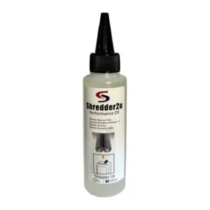 shredder2u performance oil 100ml