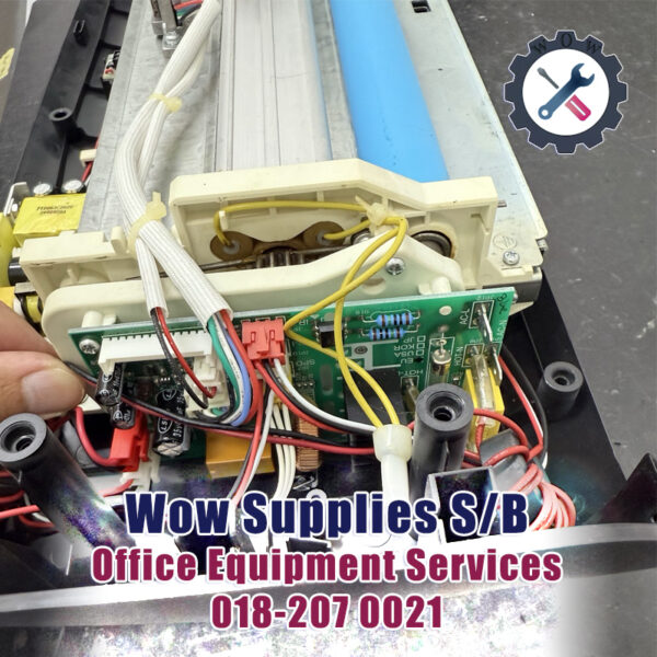 Laminator Repair & Servicing - Image 2