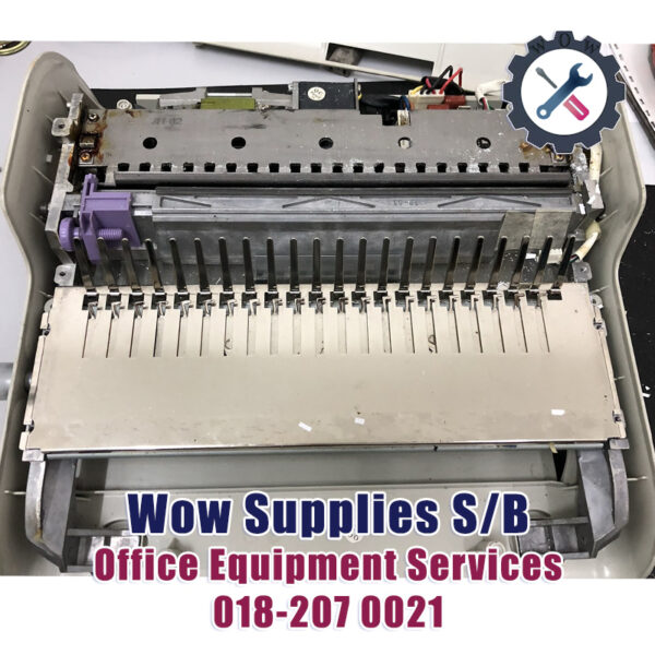 Binding Machine Repair & Servicing - Image 2