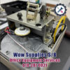 Note Counting Machine Repair & Servicing - Image 2