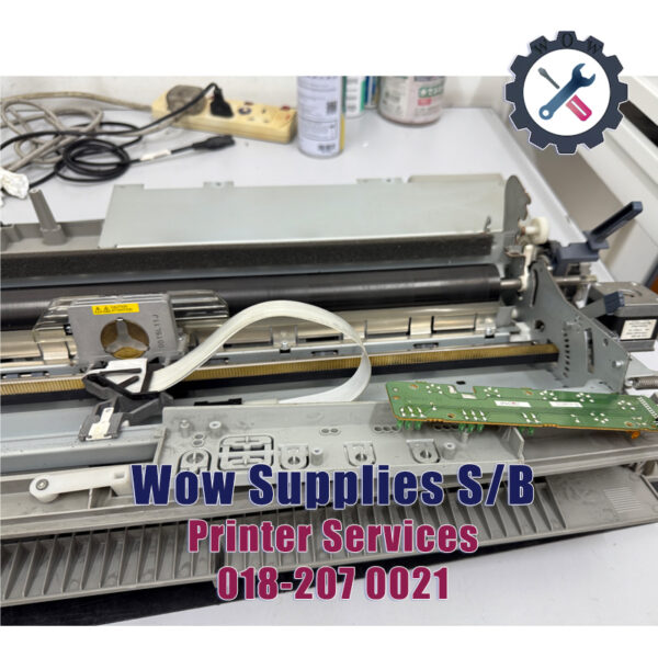 Printer Repair & Servicing - Image 4
