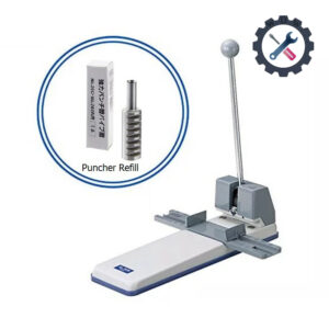 Hole Puncher Repair & Servicing