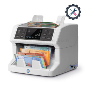 Note Counting Machine Repair & Servicing