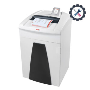 Paper Shredder Repair & Servicing