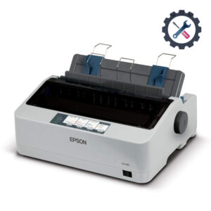 Printer Repair & Servicing
