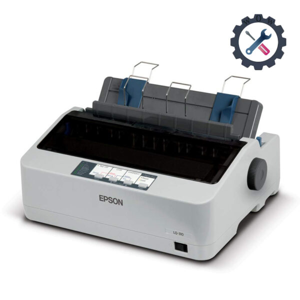 Printer Repair & Servicing