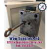 Safe Box Repair & Servicing - Image 2