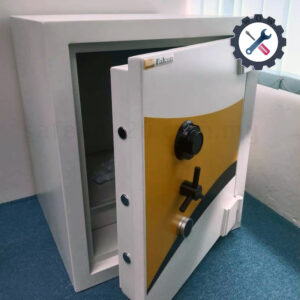 Safe Box Repair & Servicing