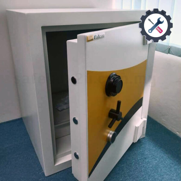 Safe Box Repair & Servicing