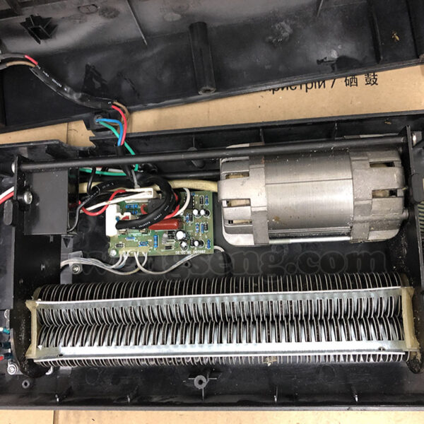 Paper Shredder Repair & Servicing - Image 4