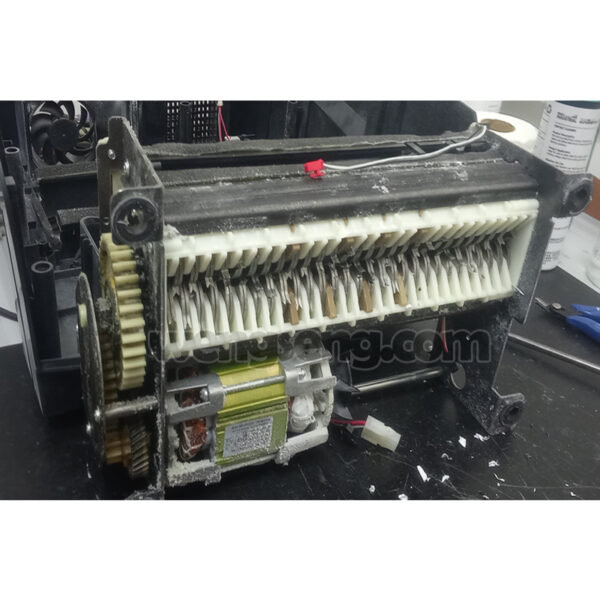Paper Shredder Repair & Servicing - Image 3