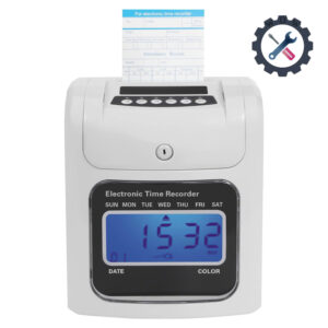 Time Recorder Repair & Servicing