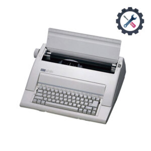 Typewriter Repair & Servicing