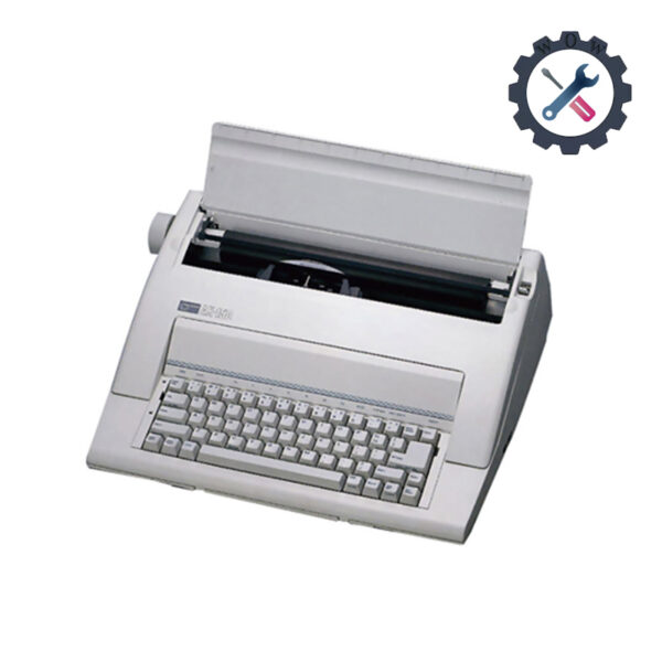 Typewriter Repair & Servicing