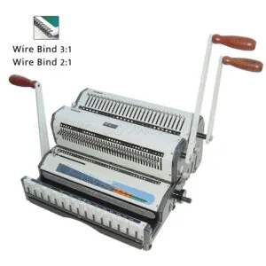 Wiremac Duo wm