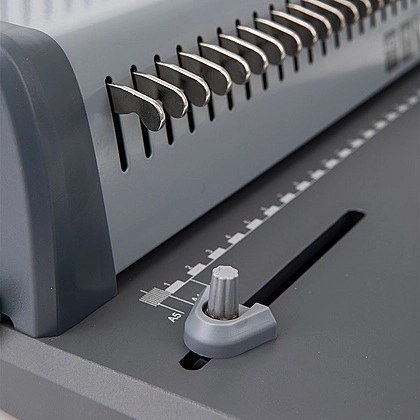 Deli Binding Machine E3873 - Image 5