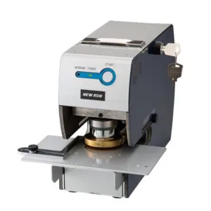 newkon EE70 embosser