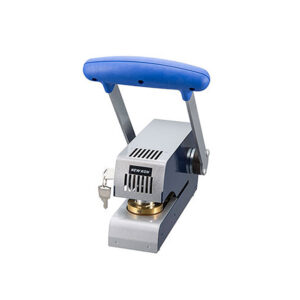 NEW KON EML-110 Embossing Machine / Manual