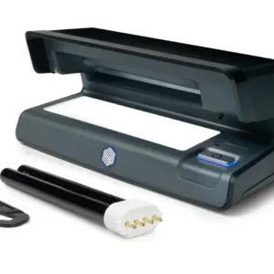 safescan replacement lamp