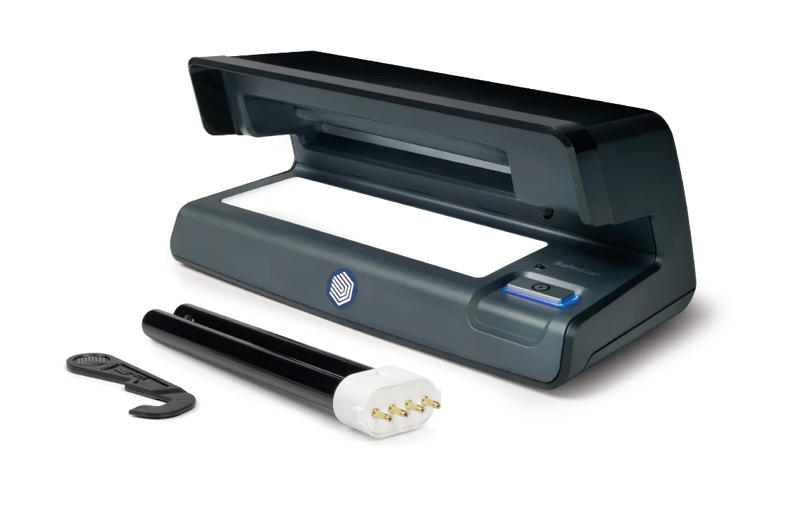 safescan replacement lamp