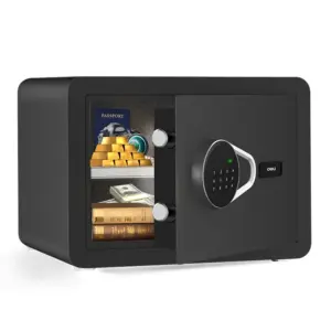 Deli ET540 Electronic Safe Box