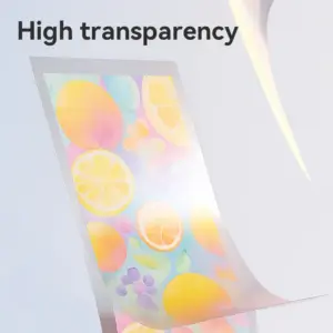 Laminator Accessories