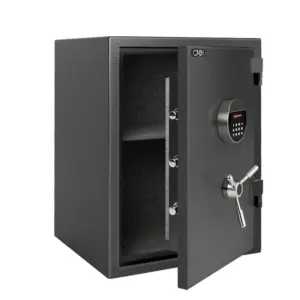 Deli ET602 Extra-Large Fireproof Digital Safe