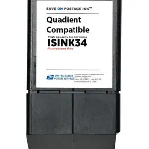 Neopost IS-350 Genuine Ink Cartridge