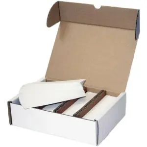 Neopost Franking Sticker Label x100