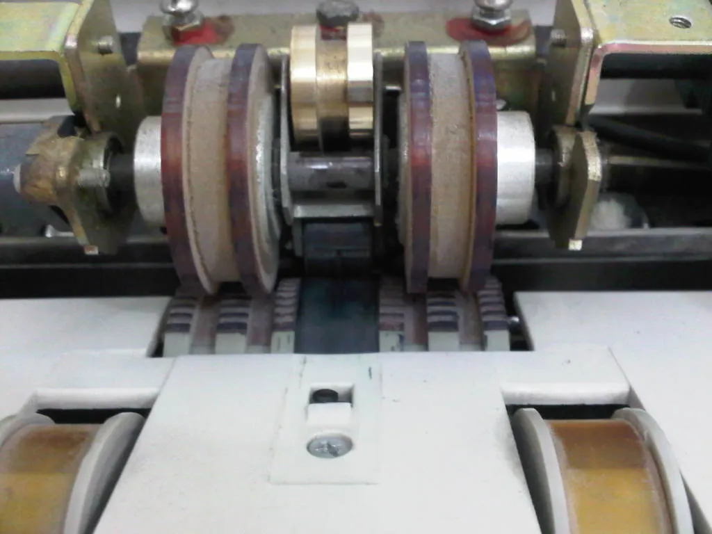Note counter repair service
