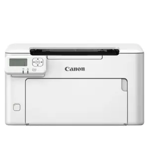 Canon imageCLASS LBP121dn II Monochrome Laser Printer, front view