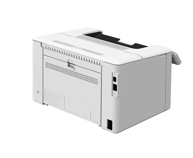 Canon imageCLASS LBP121dn II Monochrome Laser Printer, angled view 2