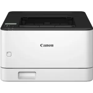 Canon imageCLASS LBP172dw A4 Monochrome Laser Printer, front view