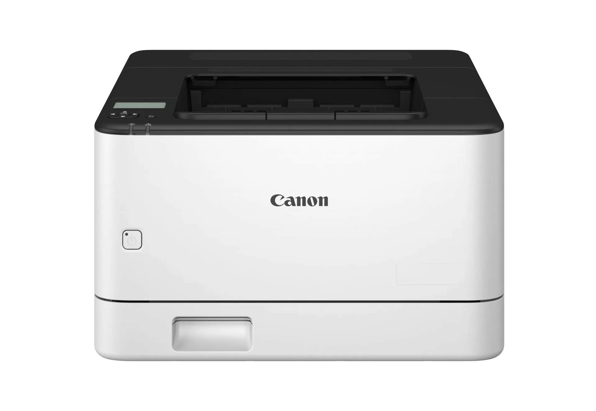 Canon imageCLASS LBP172dw A4 Monochrome Laser Printer, front view