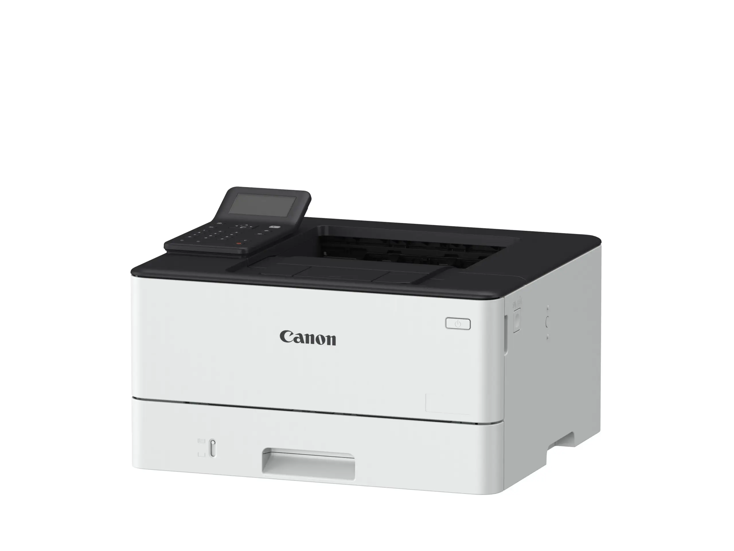 Canon imageCLASS LBP243dw II Monochrome Laser Printer, detail view