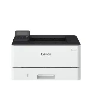 Canon imageCLASS LBP243dw II Monochrome Laser Printer, front view
