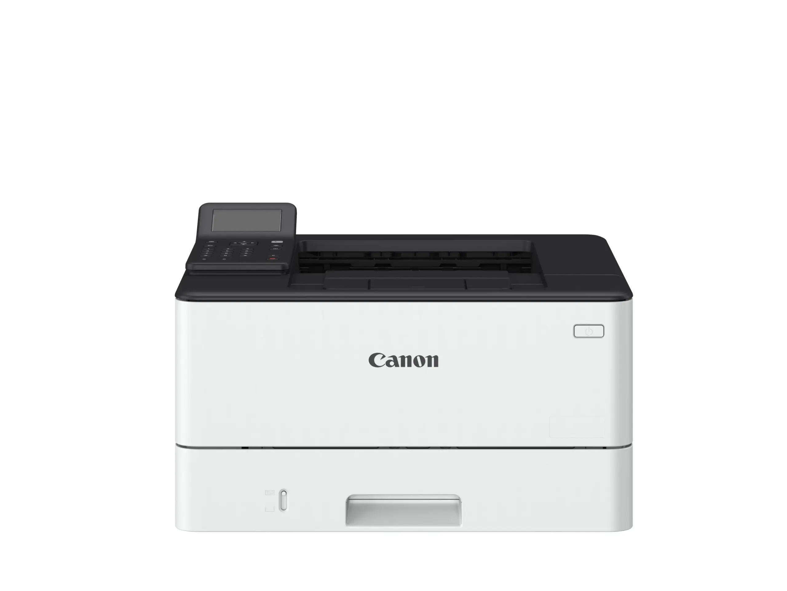 Canon imageCLASS LBP243dw II Monochrome Laser Printer, front view